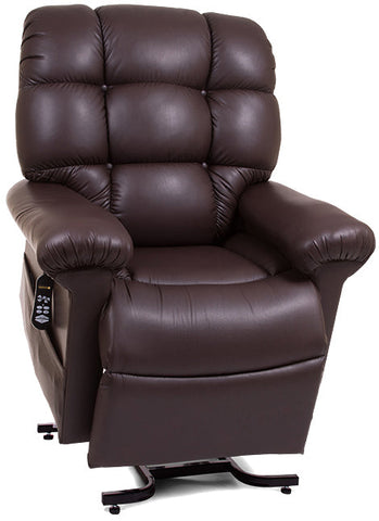 Fauteuil auto-souleveur Maxi Comfort - Golden