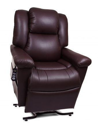 Fauteuil auto-souleveur Day Dreamer MaxiComfort - Golden