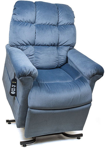 Fauteuil auto-souleveur Maxi Comfort - Golden