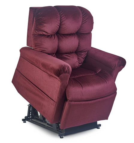 Fauteuil auto-souleveur Twilight MaxiComfort - Golden