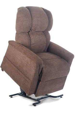 Fauteuil auto - souleveur MaxiComforter 535 - Golden