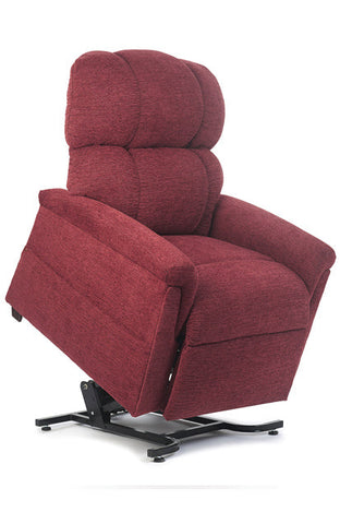 Fauteuil auto - souleveur MaxiComforter 535 - Golden