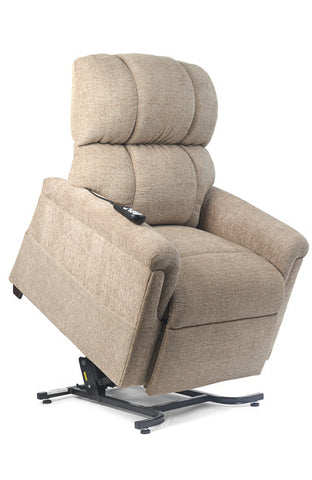 Fauteuil auto - souleveur MaxiComforter 535 - Golden