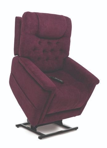 Fauteuil auto-souleveur VivaLift Legacy - Pride