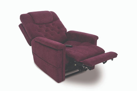 Fauteuil auto-souleveur VivaLift Legacy - Pride