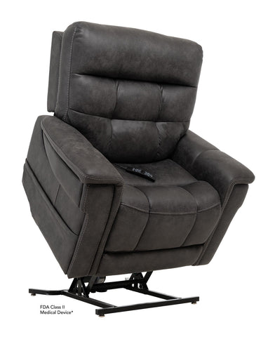 Fauteuil auto-souleveur VivaLift Radiance - Pride