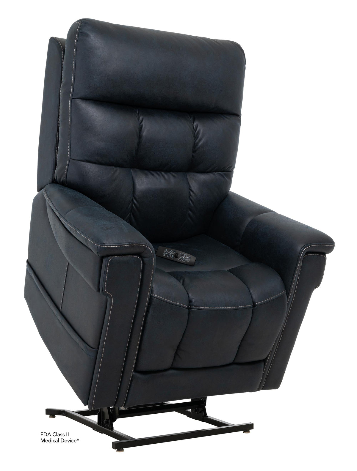 Fauteuil auto-souleveur VivaLift Radiance - Pride