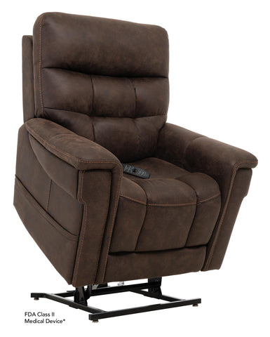 Fauteuil auto-souleveur VivaLift Radiance - Pride