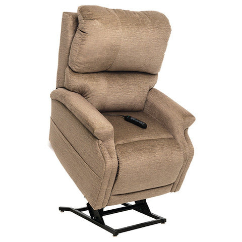 Fauteuil auto-souleveur VivaLift Escape - Pride