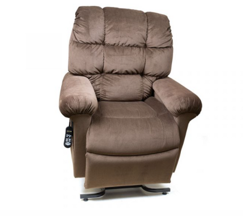 Fauteuil auto-souleveur Maxi Comfort - Golden