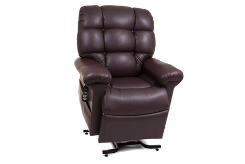 Fauteuil auto-souleveur Twilight MaxiComfort - Golden