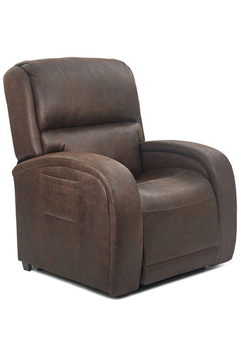 Fauteuil auto-souleveur EZ Sleeper Twilight MaxiComfort - Golden