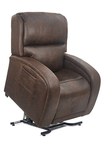 Fauteuil auto-souleveur EZ Sleeper Twilight MaxiComfort - Golden