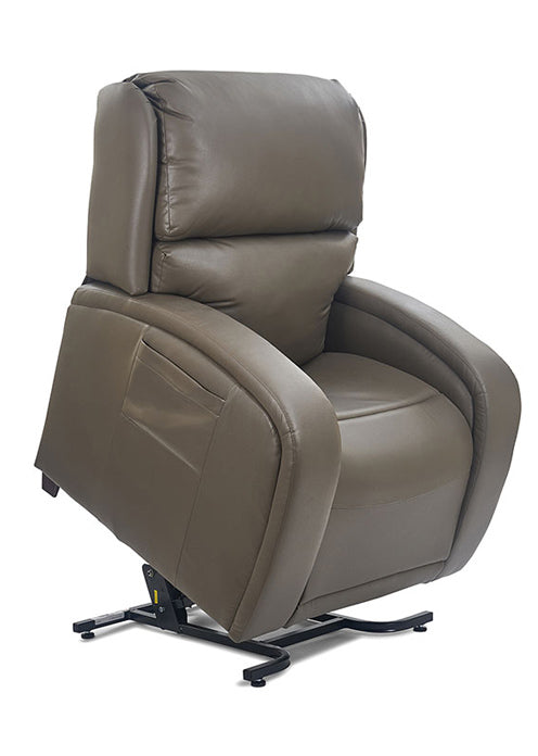 Fauteuil auto-souleveur EZ Sleeper Twilight MaxiComfort - Golden