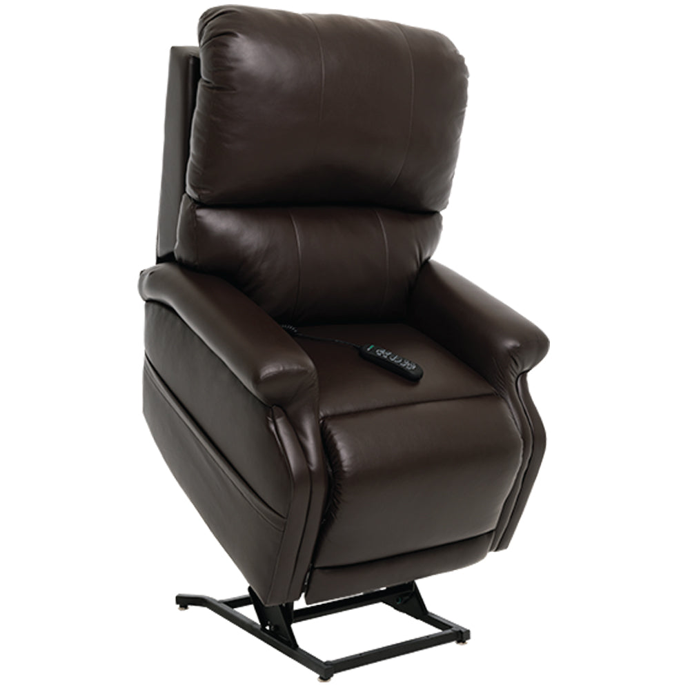 Fauteuil auto-souleveur VivaLift Escape - Pride