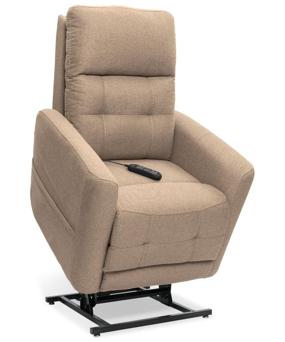 Fauteuil auto-souleveur VivaLift Perfecta - Pride