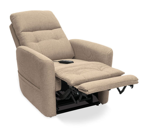 Fauteuil auto-souleveur VivaLift Perfecta - Pride