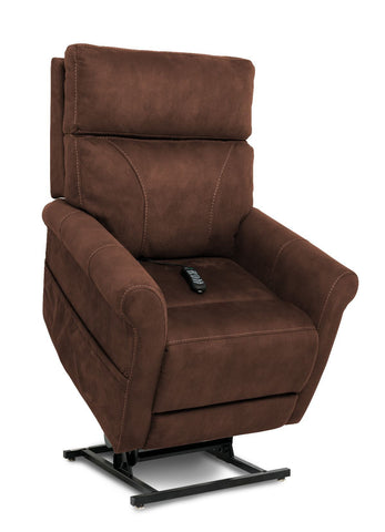 Fauteuil auto-souleveur VivaLift Urbana - Pride